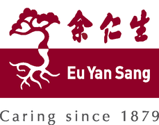 Eu Yan Sang (1959) Sdn Bhd logo