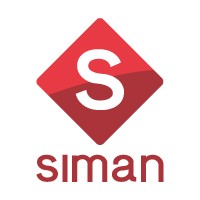 Almacenes SIMAN logo