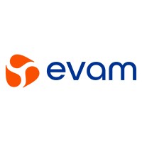 EVAM logo