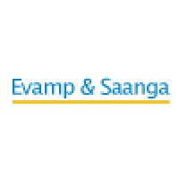 Evamp & Saanga logo