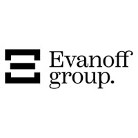 Evanoff Group AB logo
