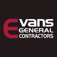 Evans General Contractors logo