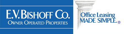 E. V. Bishoff Company logo