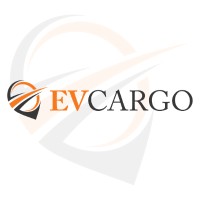 EV Cargo logo