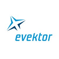 Evektor logo