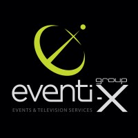 Eventi-x Group S.r.l. logo