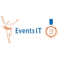 EventsIT logo