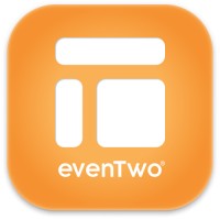 evenTwo logo