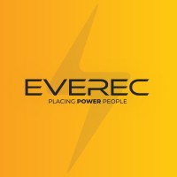 EVEREC logo