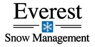 EVEREST SNOW MANAGEMENT logo