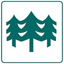 Evergreen Center logo