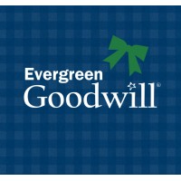 Evergreen Goodwill of Northwest Washington logo