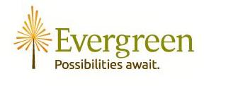 Evergreen Retirement Community logo