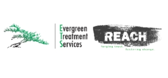 Evergreen Treatment Services logo