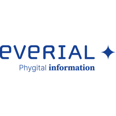 EVERIAL logo