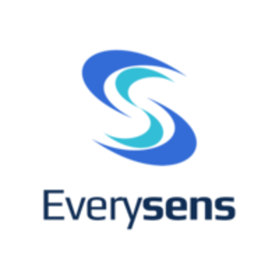 Everysens logo