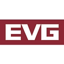 EVG logo
