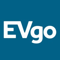EVgo logo