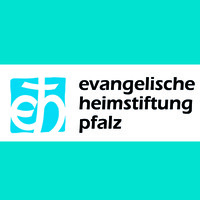 Evangelische Heimstiftung Pfalz logo