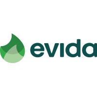 Evida logo