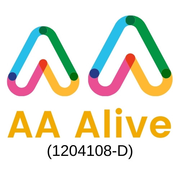AA Alive Sdn Bhd logo