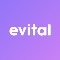 Eczacıbaşı Evital logo