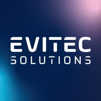 Evitec Solutions logo