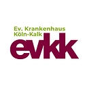 Evangelisches Krankenhaus Kalk gGmbH logo