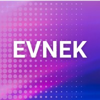 Evnek logo