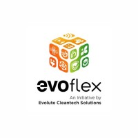 evoflex by Evolute Cleantech Solutions Pvt Ltd logo