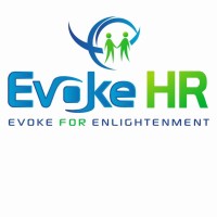 Evoke HR Solutions Pvt. Ltd. logo