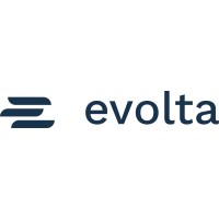 EVOLTA logo