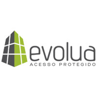 Evolua - Acesso Protegido logo