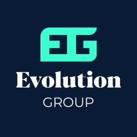 Evolution Group logo