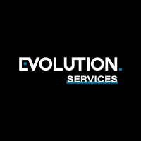 Evolution Services logo