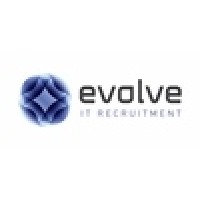Evolve IT Recruitment Ltd logo