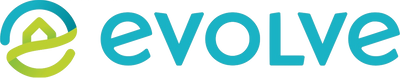 Evolve logo