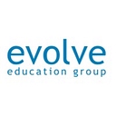 Evolve Education Group logo