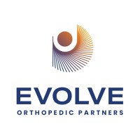Evolve Orthopedic Partners logo