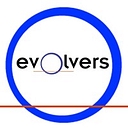 The Evolvers Group logo