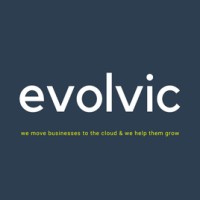 EVOLVIC logo