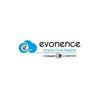 Evonence logo