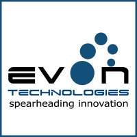 Evon Technologies logo