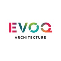 EVOQ Architecture logo