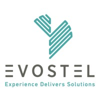 Evostel (Previously AQESA) Logo