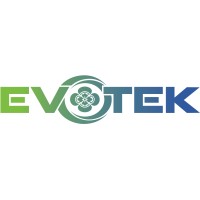 EVOTEK, Inc. logo
