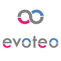 evoteo logo