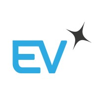 EV Solar logo