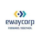 eWay Corp logo