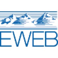 Eugene Water & Electric Board (EWEB) logo